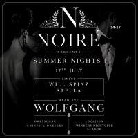 Noiré- summer nights 1