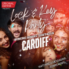 Cardiff Summer Lock and Key Party (Ages 30-45)