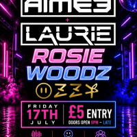 Fluid presents AIMEE and friends