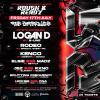 rough &amp; Ready Presents: The Interlude