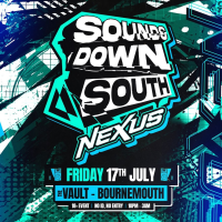 SoundsDownSouth Presents: NEXUS
