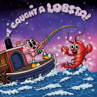 HiveMind Techno Takeover with Lobsta B
