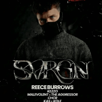 Voltage presents SVRGN