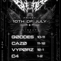 Hard Techno Night