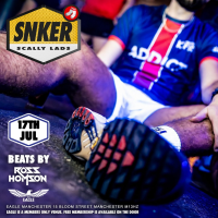 SNKER | 17 July 2026