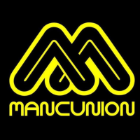 MancUnion plus special guests