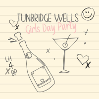 Girls Day Party