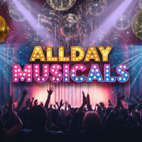 AllDay Musicals - Sat 18th July - Freight island