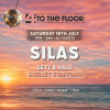 4TOTHEFLOOR Tempest Terrace - Silas (UK)