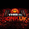 THIS IS DONK UK TAKEOVER Rogue's Sport Bar
