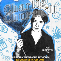 Charlie Churchill