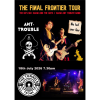 Ant Trouble - Adam &amp; The Ants No.1 Tribute Band