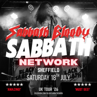 Sabbath Bloody Sabbath