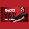 Larry Dean &amp; friends