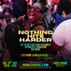 NOTHINGS HIT HARDER: DJ JOLA &amp; DJ EVZ Live In Glasgow!