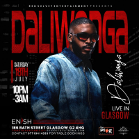 DALIWONGA Live In