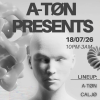 A-TON Presents