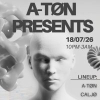 A-TON Presents
