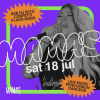 Mama's Saturday // 18th July