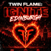 Twin Flame Presents: Ignite