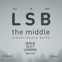 LSB at Venue MOT