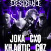 DESTRUKT Events Vol.1