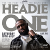Certified presents: HEADIE ONE