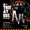The Night Institute 11th Birthday
