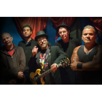 The Dickies + Slackrr