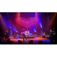 THE BON JOVI EXPERIENCE + DRESSED TO KILL