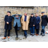 Madness Live After Racing - the Premier Enclosure