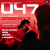 Tragik Presents: U47 &amp; ORBENYX