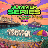 Groove Cartel