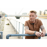 Ronan Keating - Live After Racing
