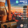 Moretti Club Terrace Sessions Presenting Peace &amp; Harmony