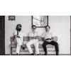 Somerset House Summer Series: Thee Sacred Souls