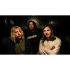 Nirvana UK + Brain of J Pearl Jam Tribute + Red Hot Chilli Peppers