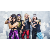 Steel Panther Europe Twenty Twenty S£x Tour