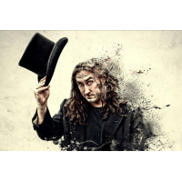 Just the Tonic - Reading - Ross Noble Special - 7pm