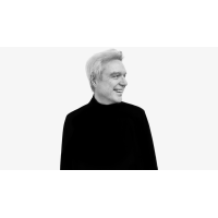 David Byrne