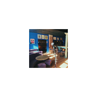 The Bailiff Bar