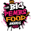 Pure West Presents: The Big Pembs Food Awards