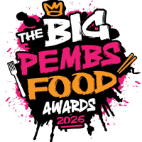 Pure West Presents: The Big Pembs Food Awards
