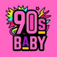 90's Baby Daytime Clubbing
