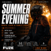 fuze Bbq night