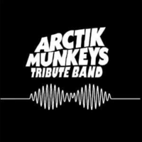 Arctik Munkeys & The Strokez