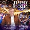 Jimmy Buckley &amp; Band