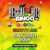 Reggae Reggae Bingo Knotty Ash