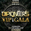 DJ Pioneer's VIP Gala