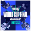 WORLD CUP FINAL FANZONE, Withybush Showground
